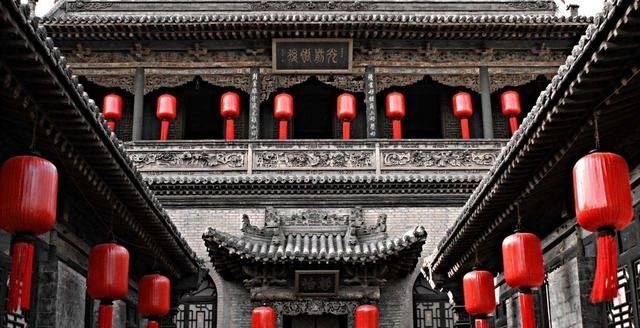 为什么古建筑用青砖不用红砖？
