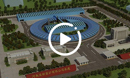 Prefabricated Mobile Rotary Tunnel Kiln
