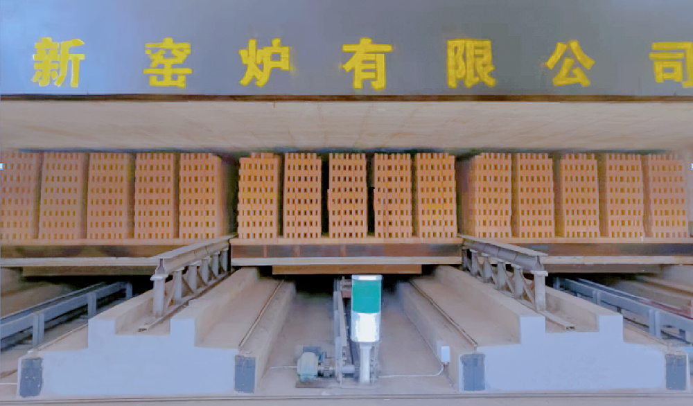 烧结砖隧道窑常见烧结问题