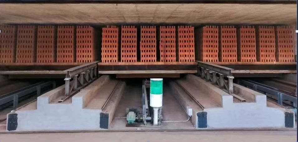 浅谈隧道窑健康发展的路径