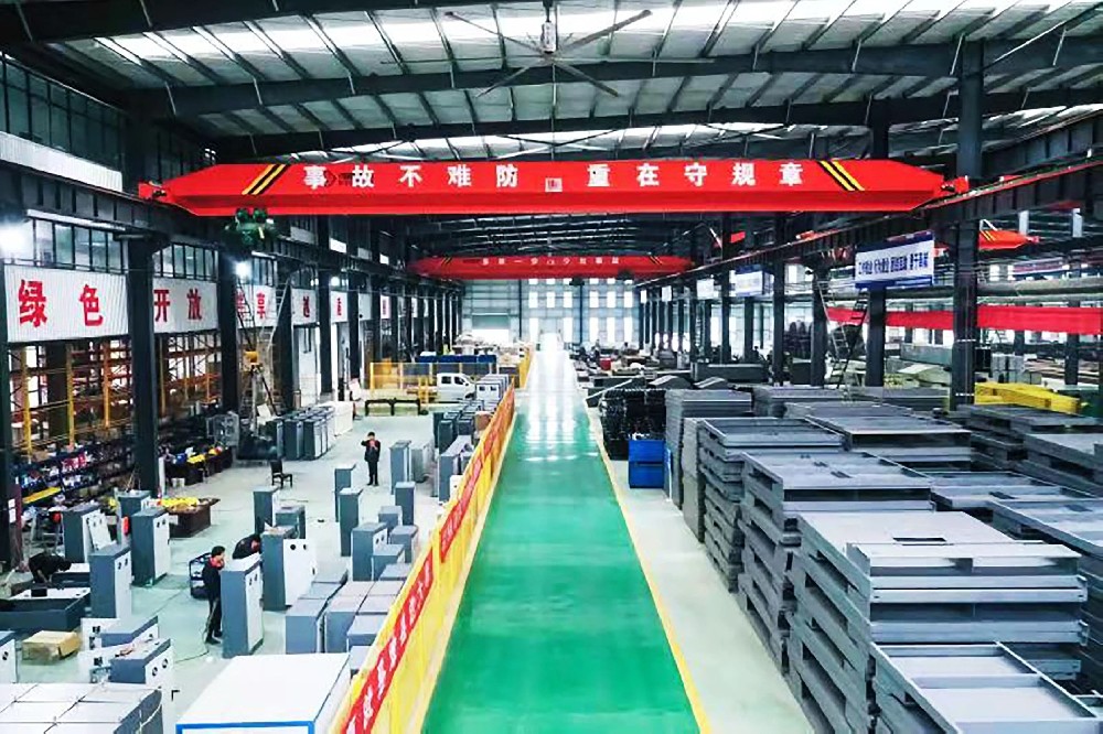河南亚新“品质窑炉”的成功之道