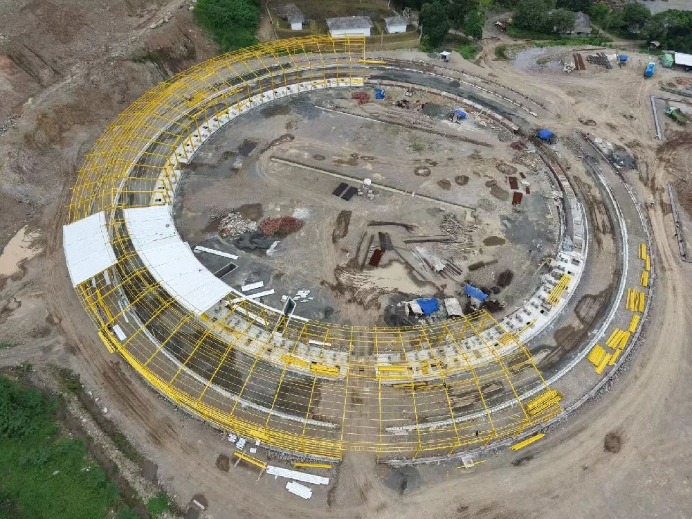 如何让中国技术，成为多国窑炉市场的硬通货？